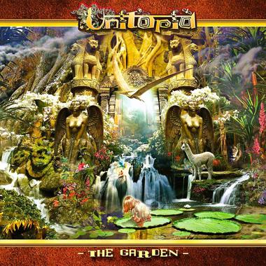 Unitopia -  The Garden